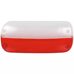 Bakljus Lampglas Höger Nh 87304535