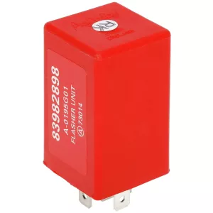 Blinkrelä Nh 83982898