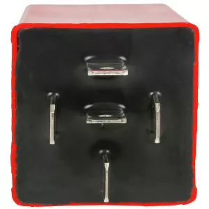 Blinkrelä Nh 83982898