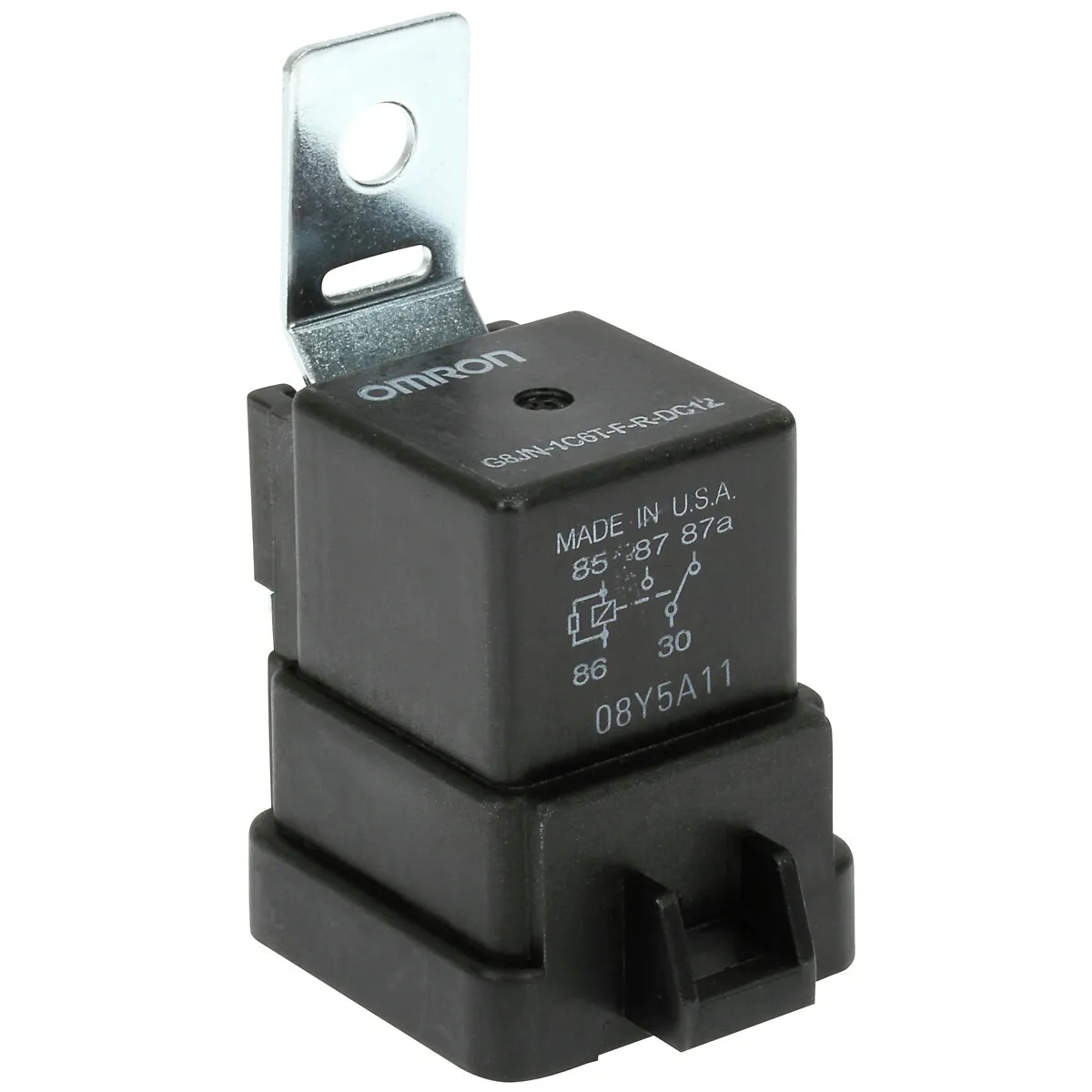 Startrelä Nh 82017871