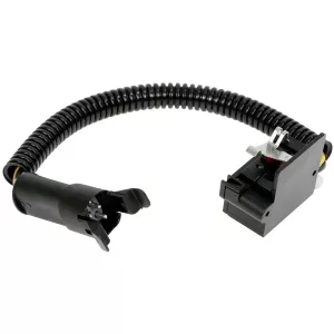 Brytare Handbromskontakt Nh 84142375