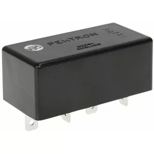 Blinkrelä Nh 83982680