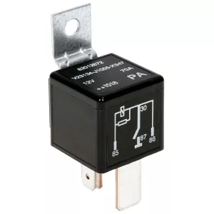 Startrelä Nh 82012872