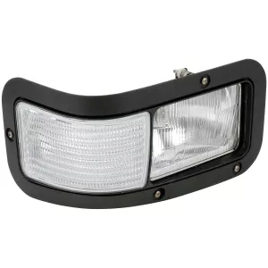 Strålkastare Höger Nh 82019788