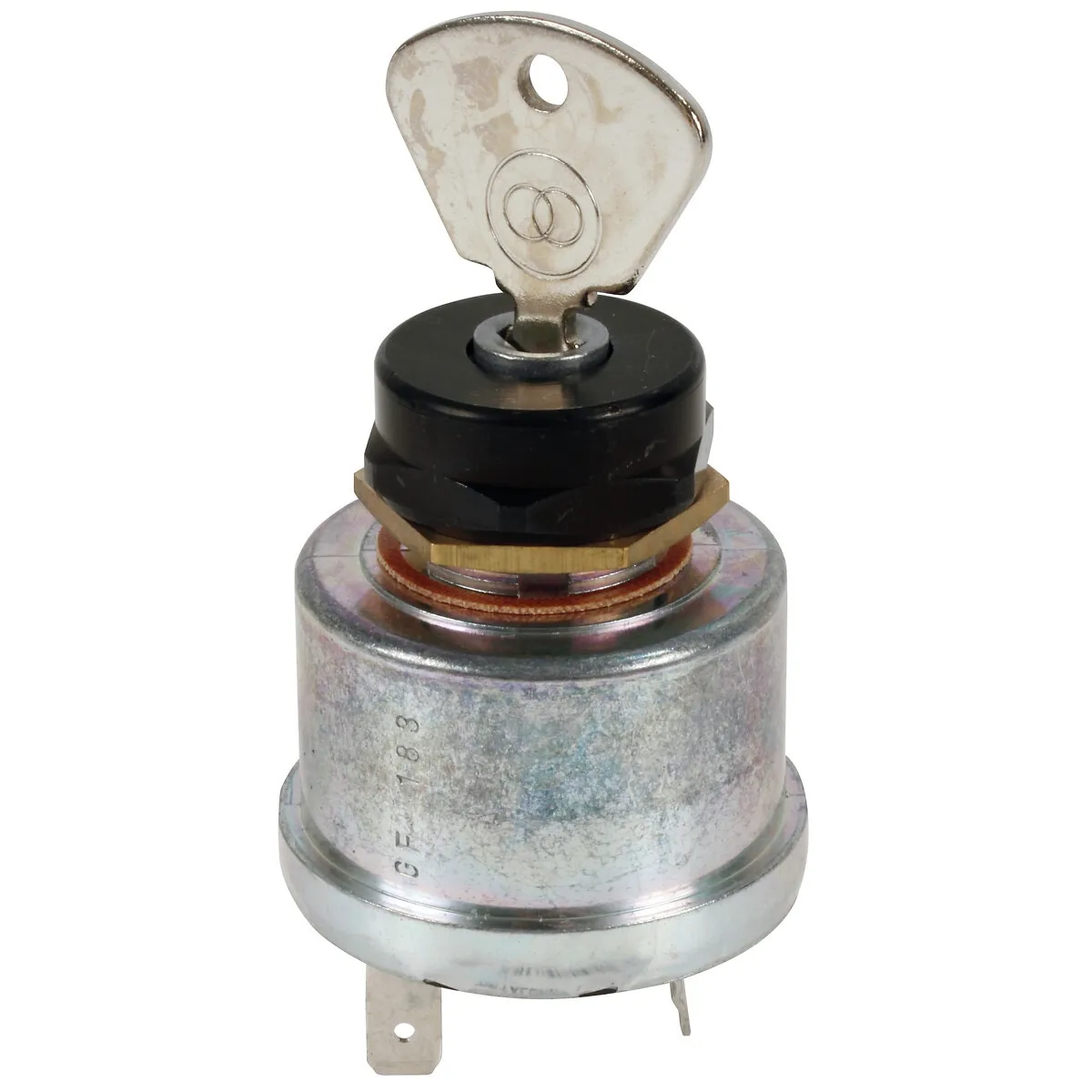 Tändningslås Nh 5179918 / 47124203