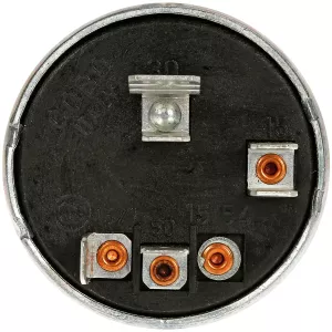 Tändningslås Nh 5179918 / 47124203