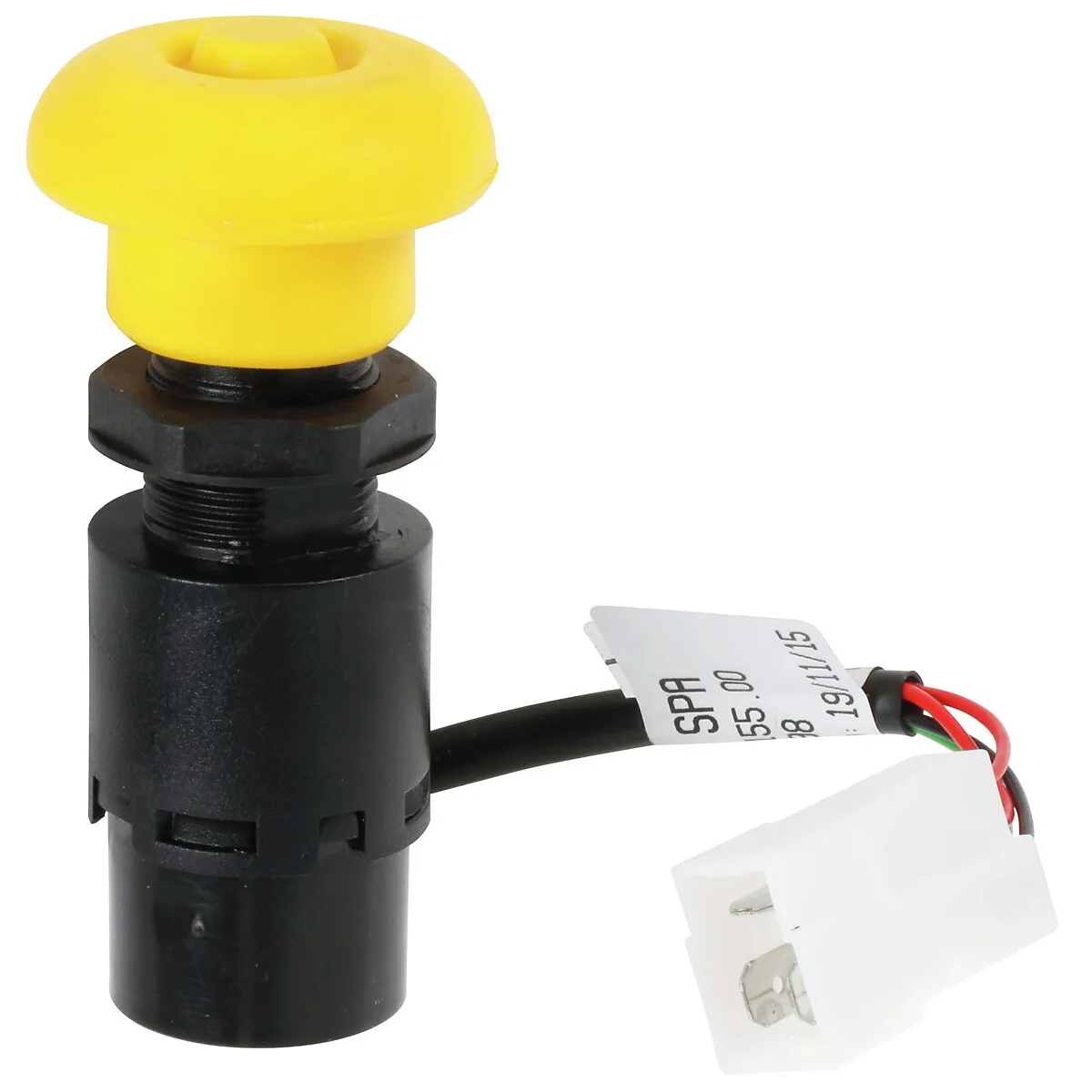 Brytare Pto Nh 82027011