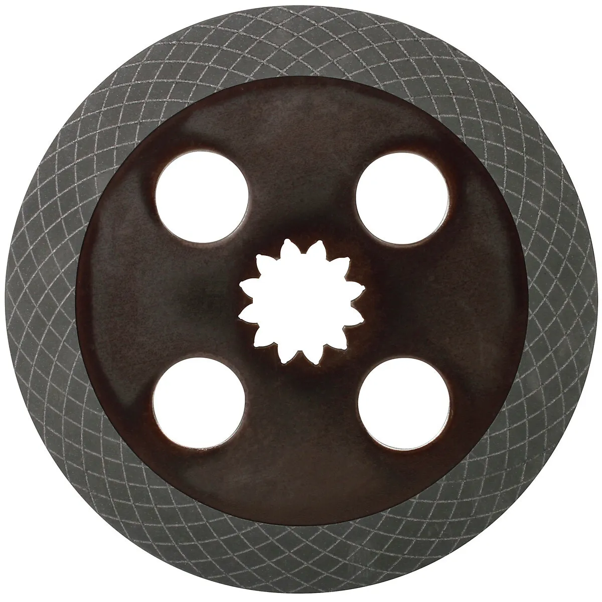 Bromsskiva Cnh 5191497