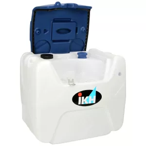 Adblue/ Urea Tank 250L Utan Pump