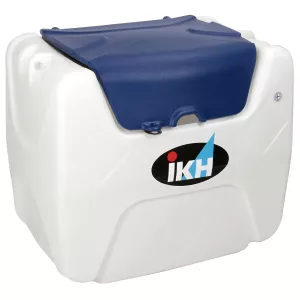 Adblue/ Urea Tank 250L Utan Pump