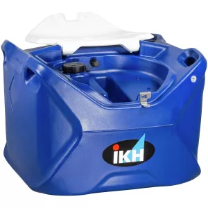 Urea Tank Jerry 450L Utan Pump