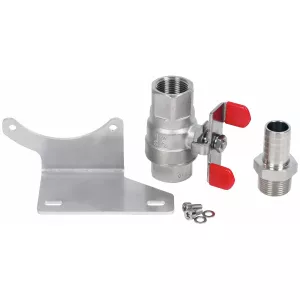 Tillbehör För Adblue Pump 250L