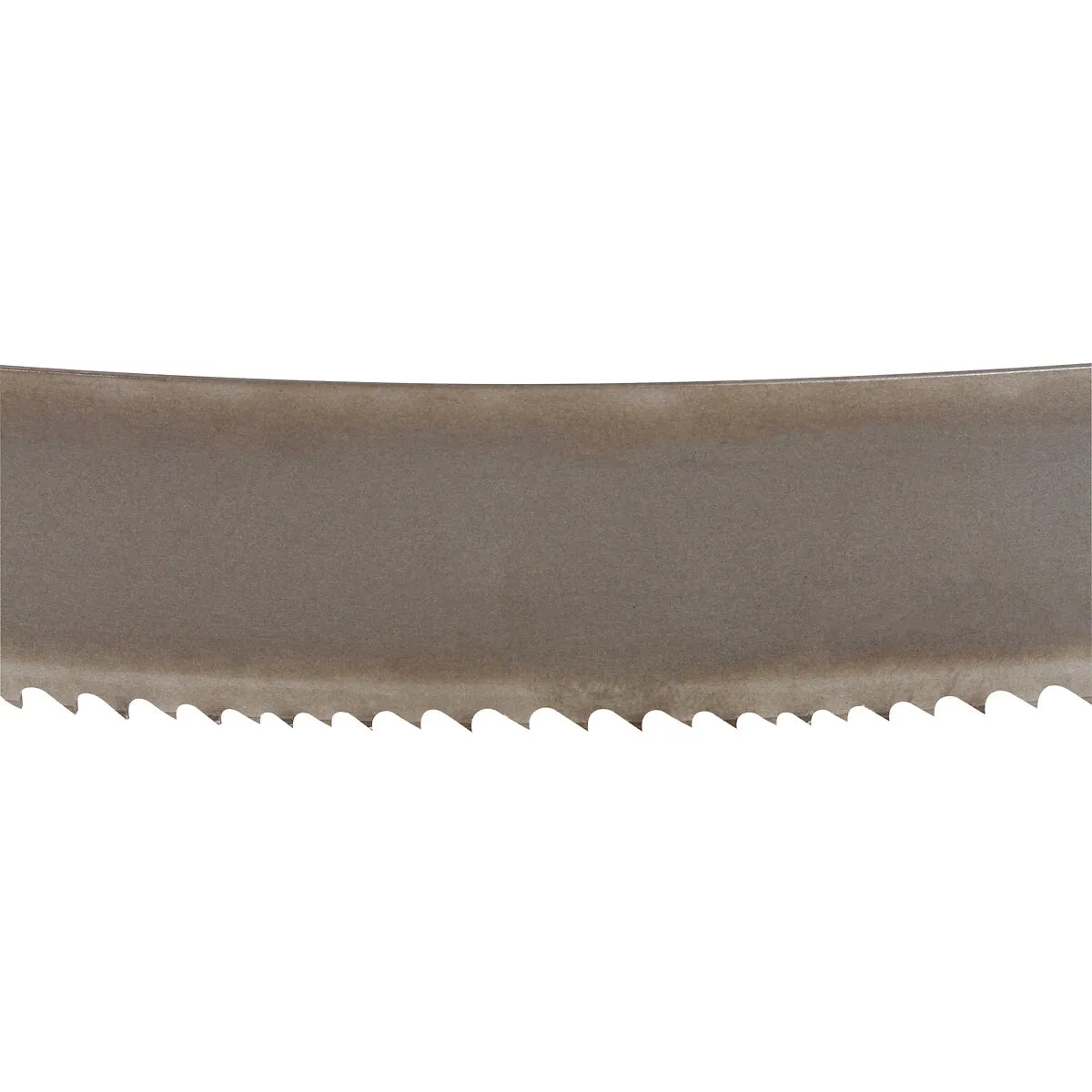 Bandsågblad 2480X27X0,9Mm Z6/10