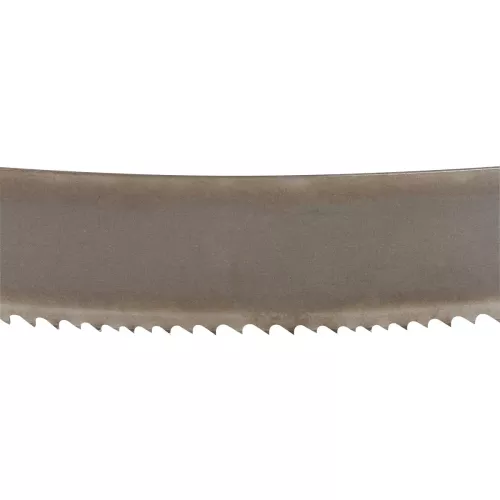 Bandsågblad 2480X27X0,9Mm Z6/10