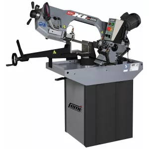 Metallbandsåg 2 Hastighets 1100W/400V N251