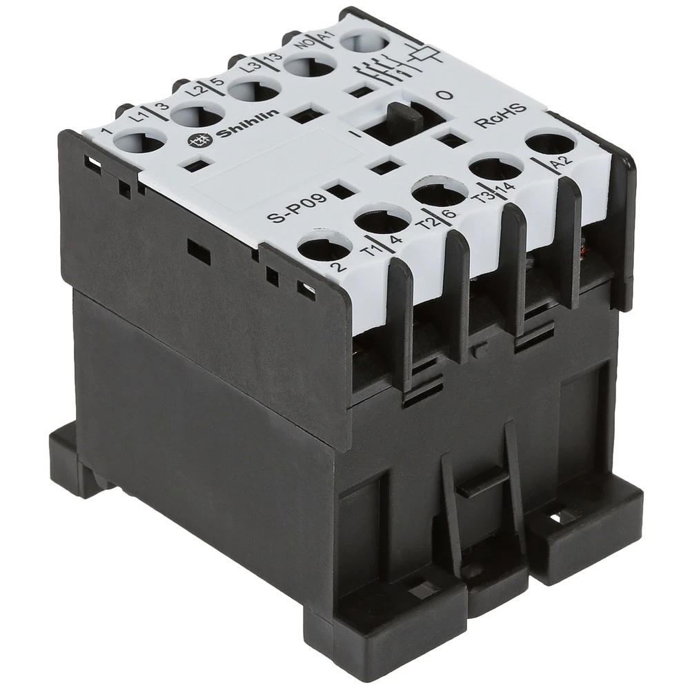 Kontaktor 24V