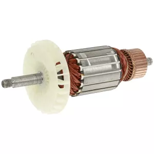 Rotor