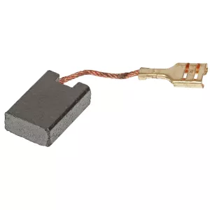 Kolborste 6,4X13,5Mm