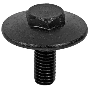 Skruv För Sågblad 8X15Mm