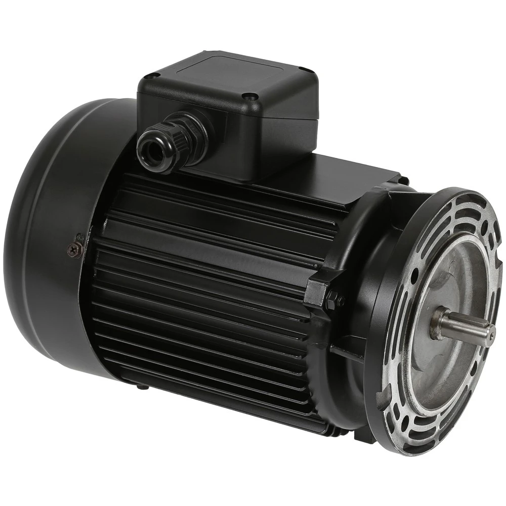 Elmotor