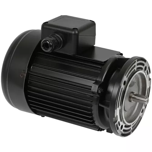 Elmotor