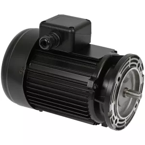 Elmotor