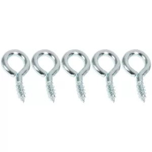 Skruvögla 520/23X8 Stål/Förzinkad 5St