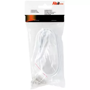 Gardinspiral 3M Vit Sats