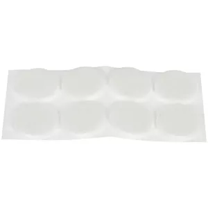 Möbeltassar 28Mm Ljus