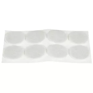 Möbeltassar 38Mm Ljus