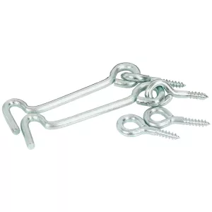 Kasthake 830/60 Förzinkad 2St