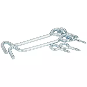 Kasthake 830/75 Förzinkad 2St