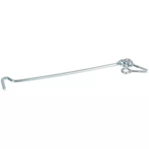 Kasthake 830/200 Förzinkad 1St