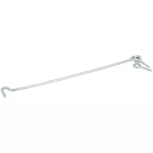 Kasthake 830/300 Förzinkad 1St