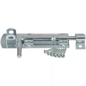 Skjutregel 150Mm Förzinkning