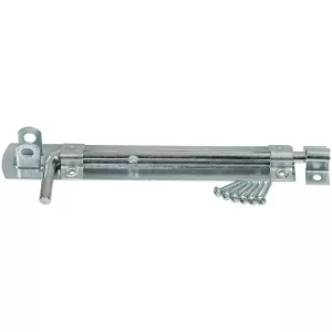 Skjutregel 250Mm Förzinkning