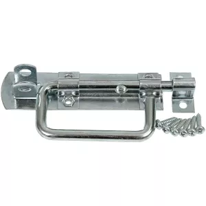 Skjutregel 150Mm Förzinkning