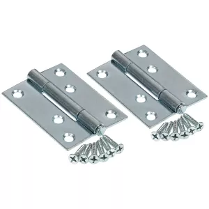 Gångjärn Med Sprint 70X23 2St