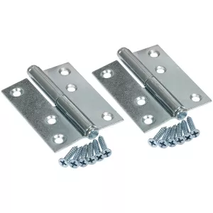 Lyftgångjärn 70X23 Höger 2St