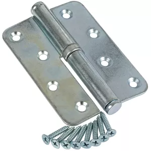 Kullagrat Lyftgångjärn 115X33 Vänster