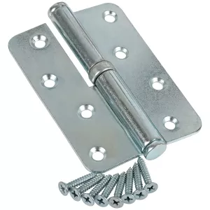 Kullagrat Lyftgångjärn 115X33 Höger