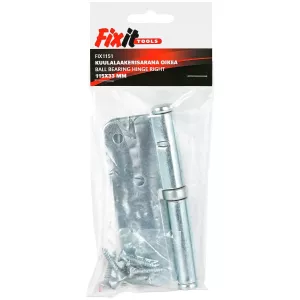 Kullagrat Lyftgångjärn 115X33 Höger