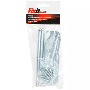 Kullagrat Lyftgångjärn 130X38 Right