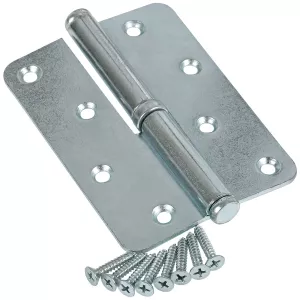 Kullagrat Lyftgångjärn 130X38 Right