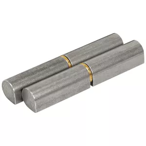 Lyftgångjärn Svetsbara 900/80Mm 2St