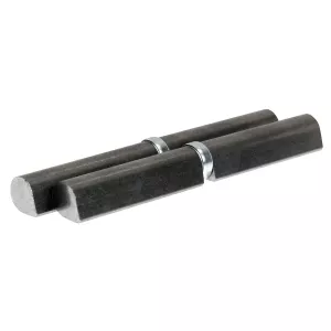 Lyftgångjärn Svetsbara 900/180Mm 2St