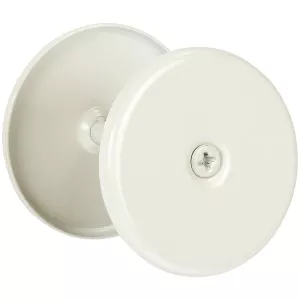 Täckskylt 114 St Vit Par