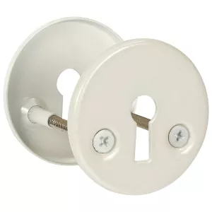 Nyckelskylt 113 St Vit Par