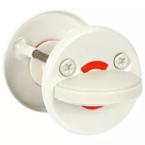 Wc-Beslag 112 Vit Par