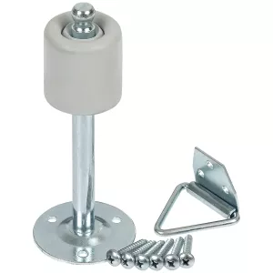 Dörrhållare 140Mm Zn